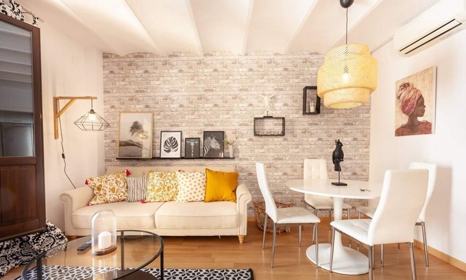Old Town Apartment | Precioso Apartamento en Centro Histórico Tarragona