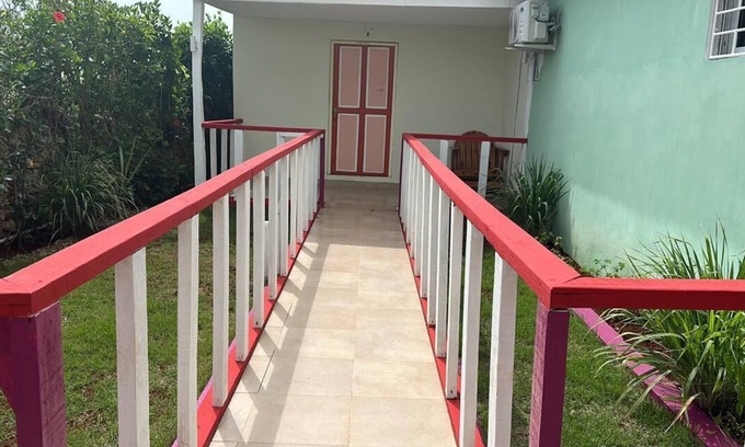 Higuey Resort | Precioso Deluxe Suites de 1BR Blue SKY