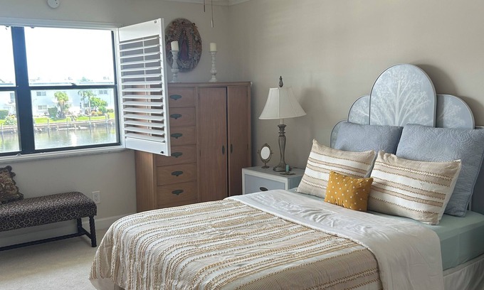 Florida North Atlantic Coast Apartment | Precioso departamento en North Palm Beach.n