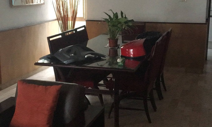 Ixtacalco Apartment | Precioso departamento independiente en Ciudad de México