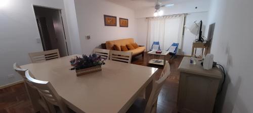 Concordia Apartment | PRECIOSO DPTO para 8 personas pleno centro Urquiza 816 4B