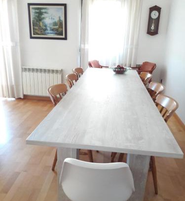 Tremp Apartment | Precioso Duplex Cal Richi