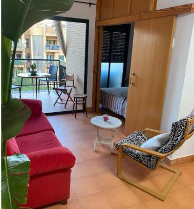 Villanueva Del Rio Segura Apartment | Precioso Apartamento