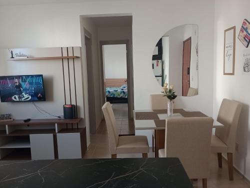 Cuia Apartment | Precioso Lar 2