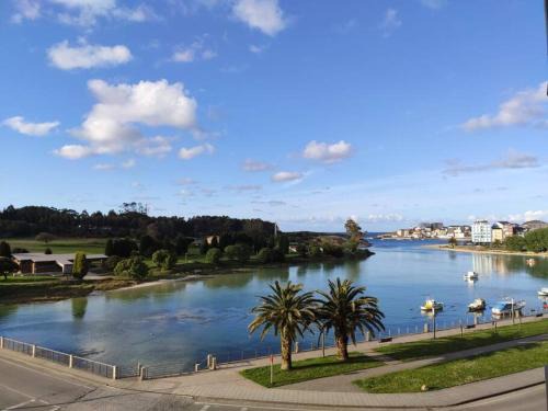 San Ciprian Apartment | Precioso piso en San Ciprián