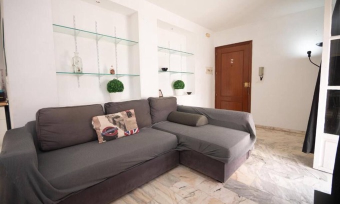 San Lorenzo Apartment | Precioso Piso en Zona Alameda
