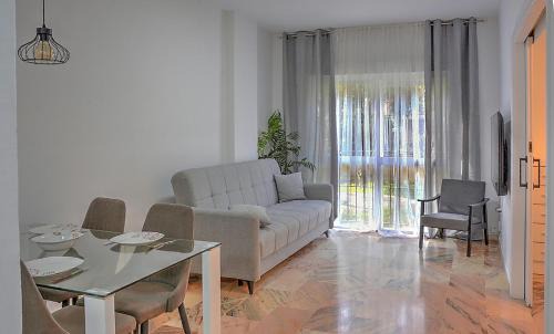 Parque Alcosa Apartment | Precioso piso residencial