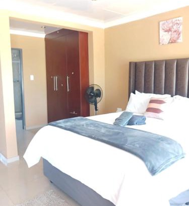 Zeerust House | Precious Estates Quartz- Township