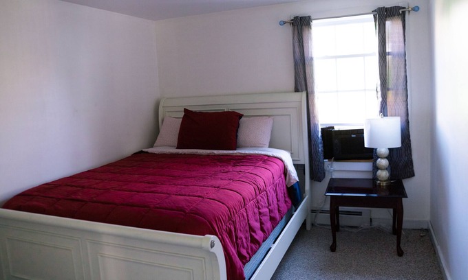 Westbrook House | Precious house for your special stay