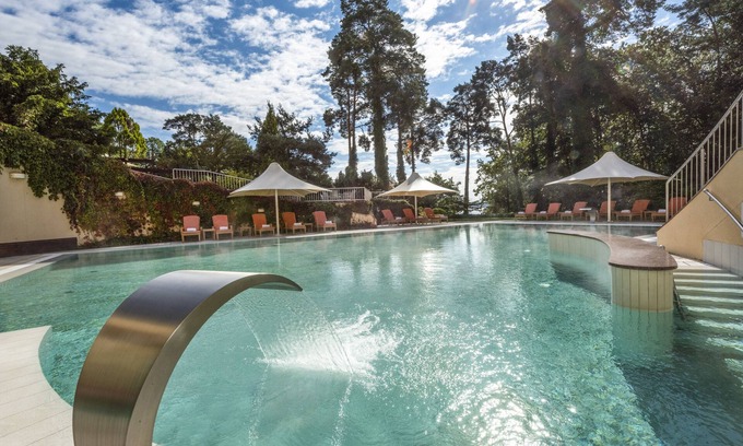 Bad Saarow Resort | Precise Resort Bad Saarow am Scharmützelsee