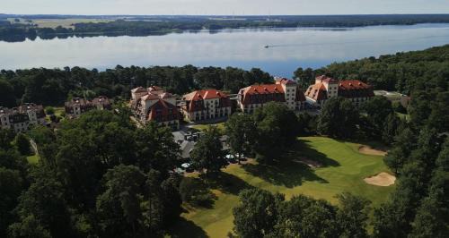 Bad Saarow Hotel | Precise Resort Bad Saarow