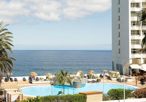 Chejilipes Hotel | Precise Resort Tenerife