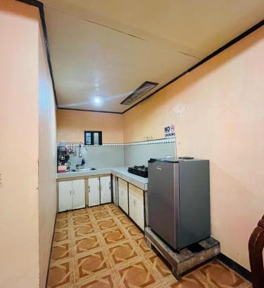 Patar House | Precys Transient House