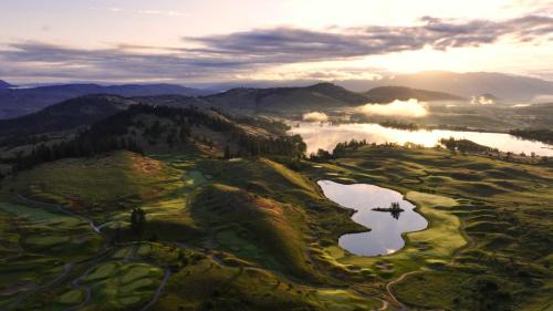 Vernon Resort | Predator Ridge Resort