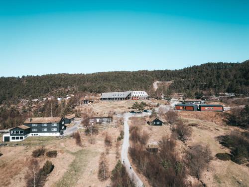 Strand Municipality Hotel | Preikestolen Hotel & BaseCamp