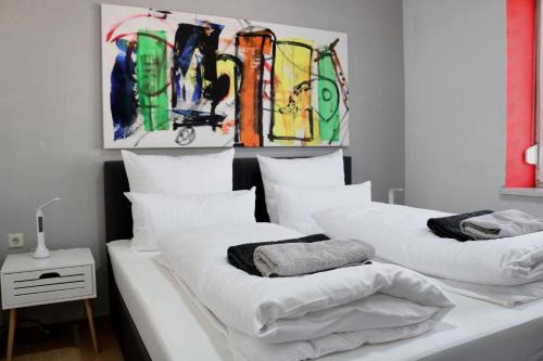 Knittelfeld Apartment | Prein Apartments - Self-Check-In - Nähe Red Bull Ring