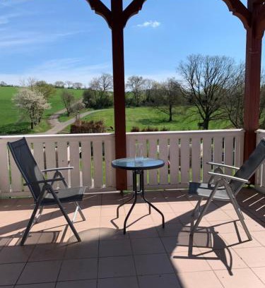 Neukirchen Apartment | Preiswerte Ferienwohnung