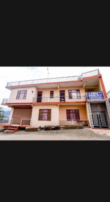 Sundarnagar House | Prem Home Stay