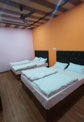 Narainkoti Hotel | Prem Ji Hotel