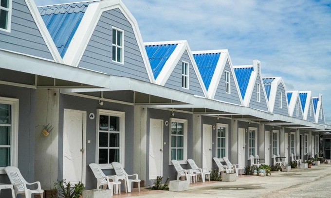 Ubon Ratchathani Hotel | Preme village