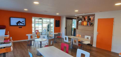 Nantes Hotel | Première Classe Nantes Sud - Rezé Aéroport