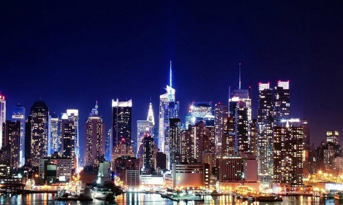 Weehawken Apartment | Premier 1 Bed Room Loft Apt. 10 Minutes From Times Square