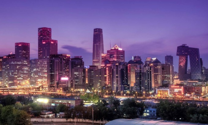 Dongzhimen Apartment | Premier 1 -Bedroom Apartment Near Dongzhimen Station Beijing