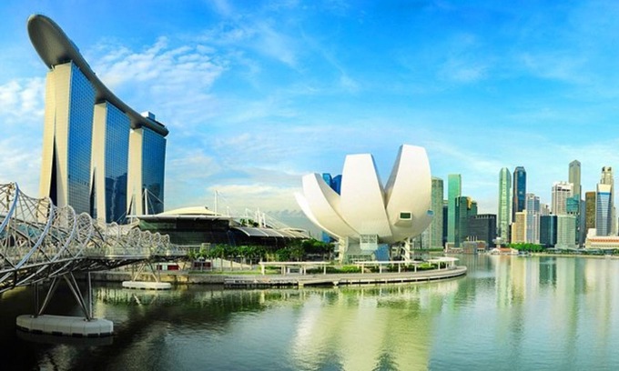 Queenstown Apartment | Premier 1BR at Rochester Dr| Near Buona Vista MRT | 550 sqft|