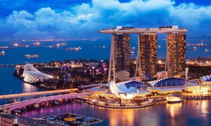 Singapore River Apartment | Premier 3BR | 1600 sqft | Near River Valley | Singapore