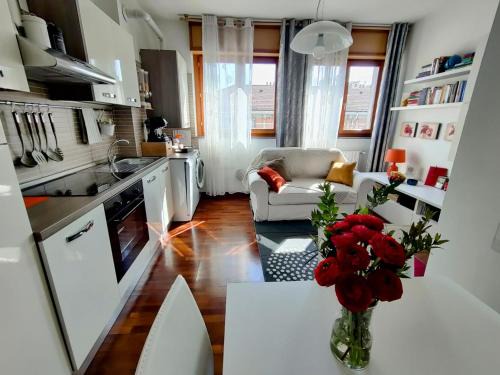 Zona Padova Apartment | Premier Apartment Milano