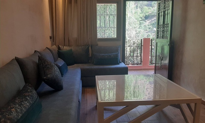 Medina Apartment | Premier Appartement Ourika