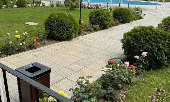 Yurta Apartment | Premier Fort Beach Apartment