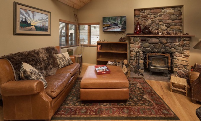 Durango - Purgatory Cabin | ⭐️Premier Host - Serene cabin, the best amenities, north end of James Ranch