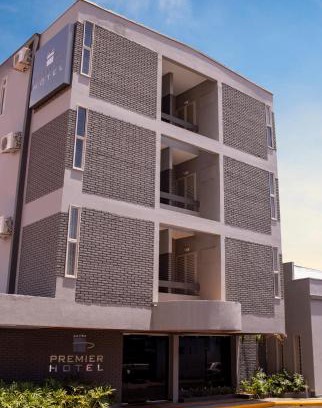 Votuporanga Hotel | Premier Hotel