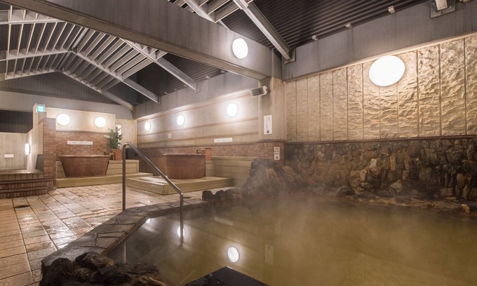 Susukino Hotel | Premier Hotel Cabin Sapporo