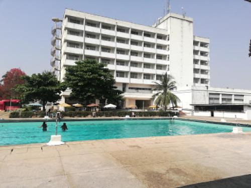Ibadan Cabin | Premier Hotel-ibadan