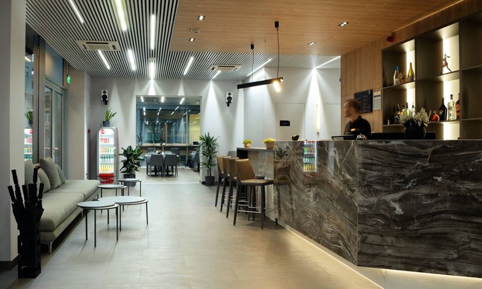 Miskolc Hotel | Premier Hotel Miskolc