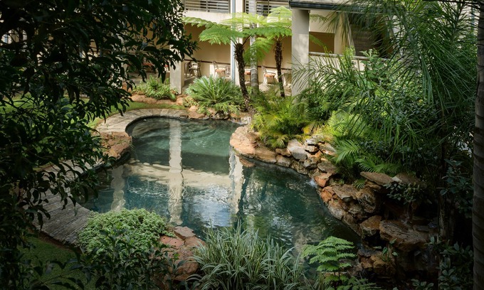 Arcadia Hotel | Premier Hotel Pretoria