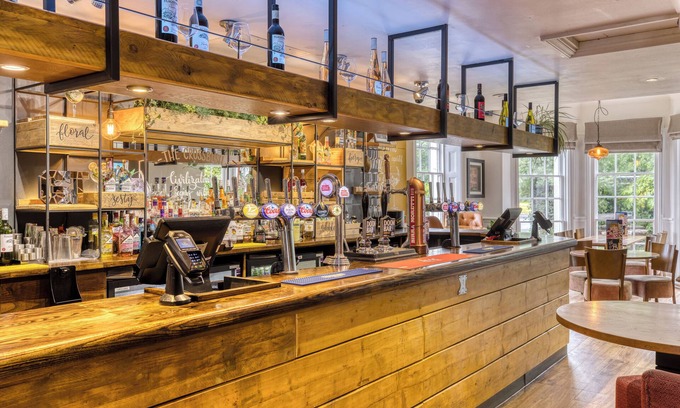Arundel Hotel | Premier Inn Arundel