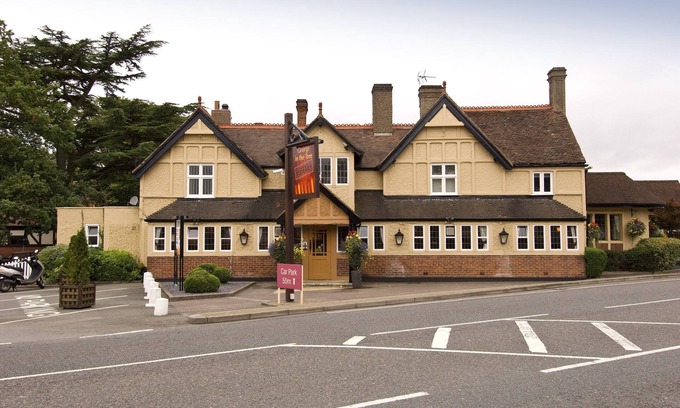 Meir Hotel | Premier Inn Balsall Common - Near Nec