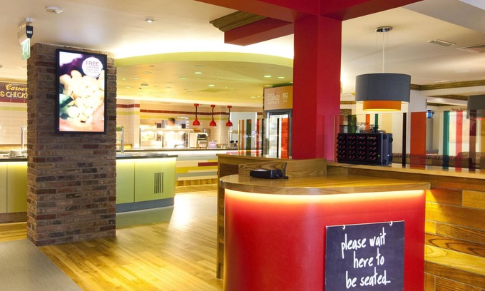 Barry Hotel | Premier Inn Barry Island