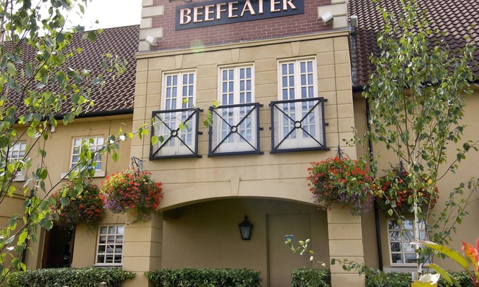 Emersons Green Hotel | Premier Inn Bristol East - Emersons Green