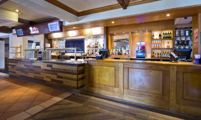 Bristol Hotel | Premier Inn Bristol South