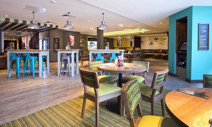 Darlington Hotel | Premier Inn Darlington Town Centre
