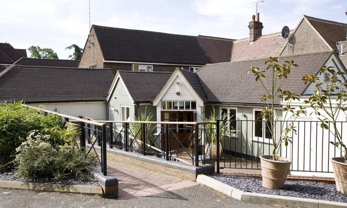 Dunstable Hotel | Premier Inn Dunstable South A5