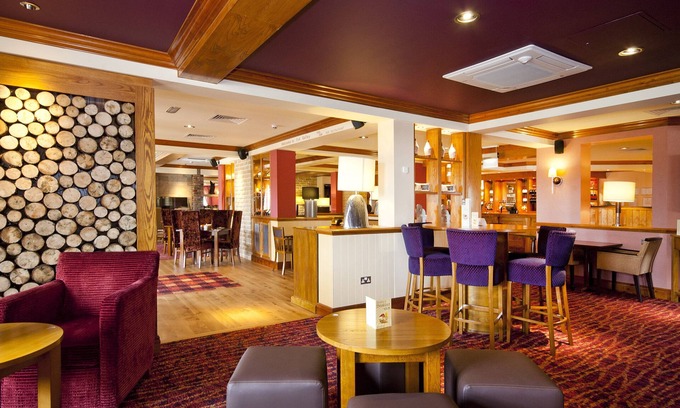 East Lothian Hotel | Premier Inn Edinburgh A7 - Dalkeith