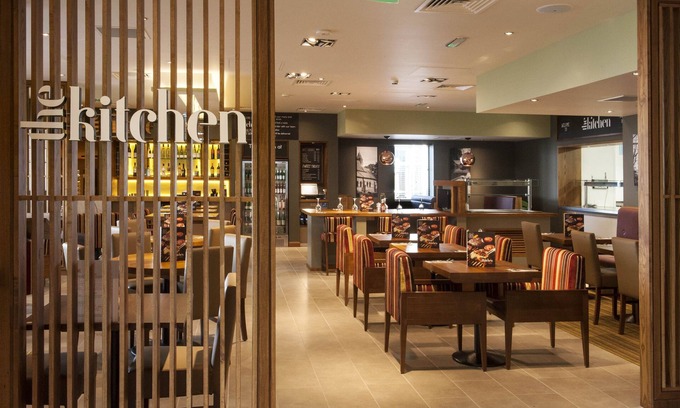 Fleet Hotel | Premier Inn Fleet