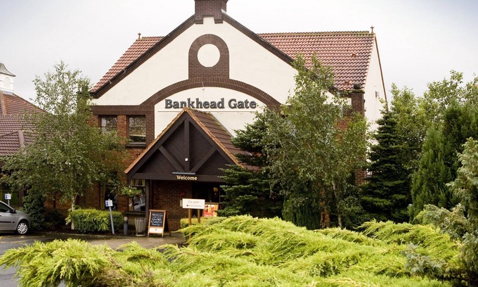 Glenrothes Hotel | Premier Inn Glenrothes