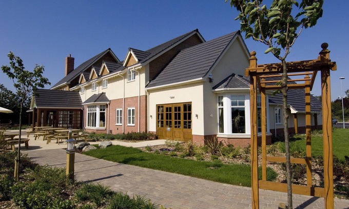 Herne Bay Hotel | Premier Inn Herne Bay