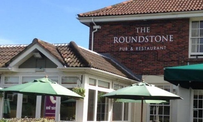 Hammerpot Hotel | Premier Inn Littlehampton